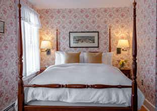 Hotel Grafton Inn photo 2