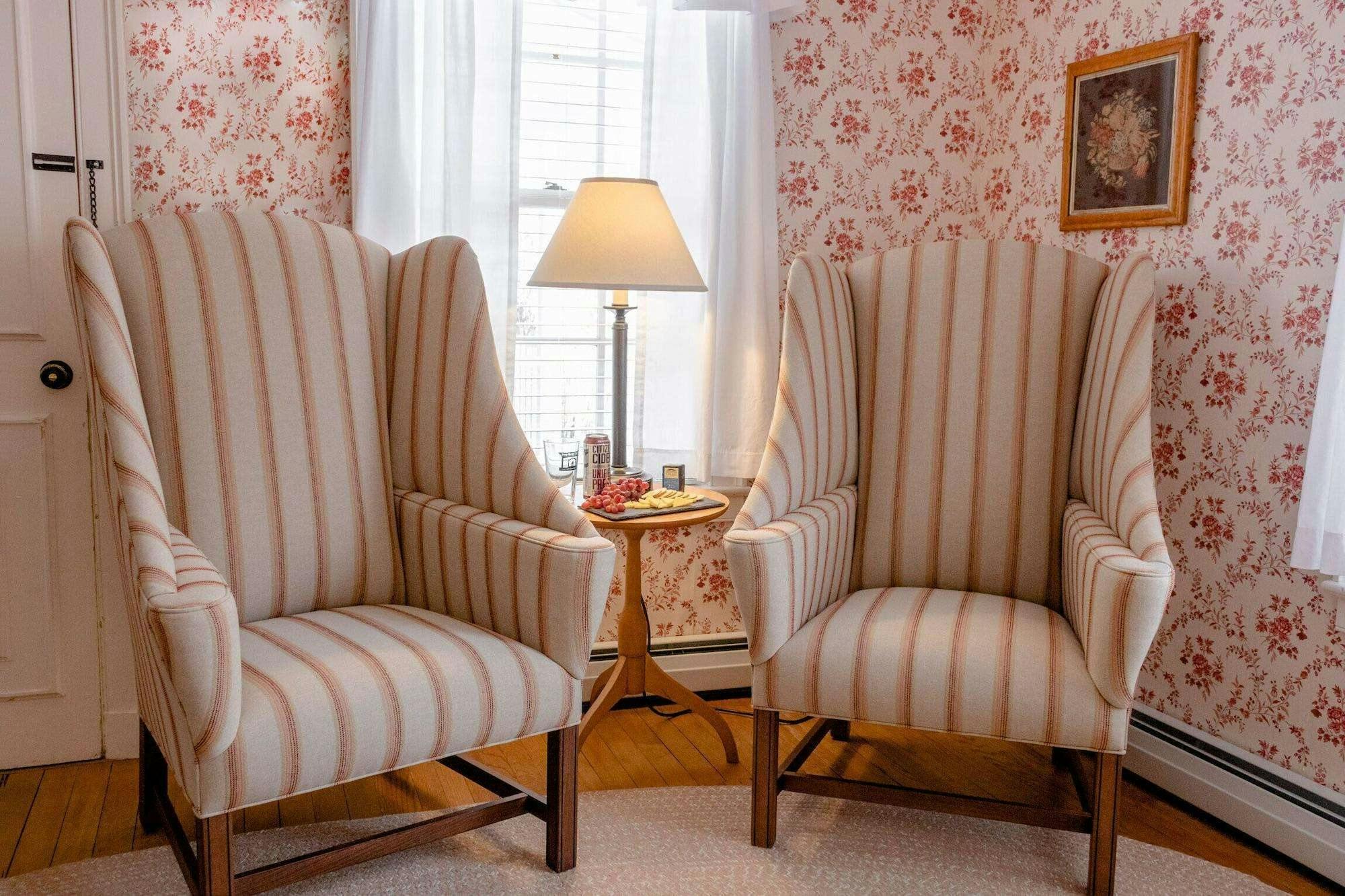 Hotel Grafton Inn photo 4