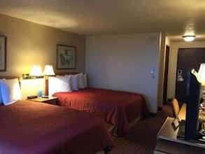 Hotel Port Angeles Inn photo 1