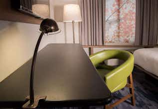 Hotel Fairfield Inn & Suites by Marriott Duluth Waterfront photo 1