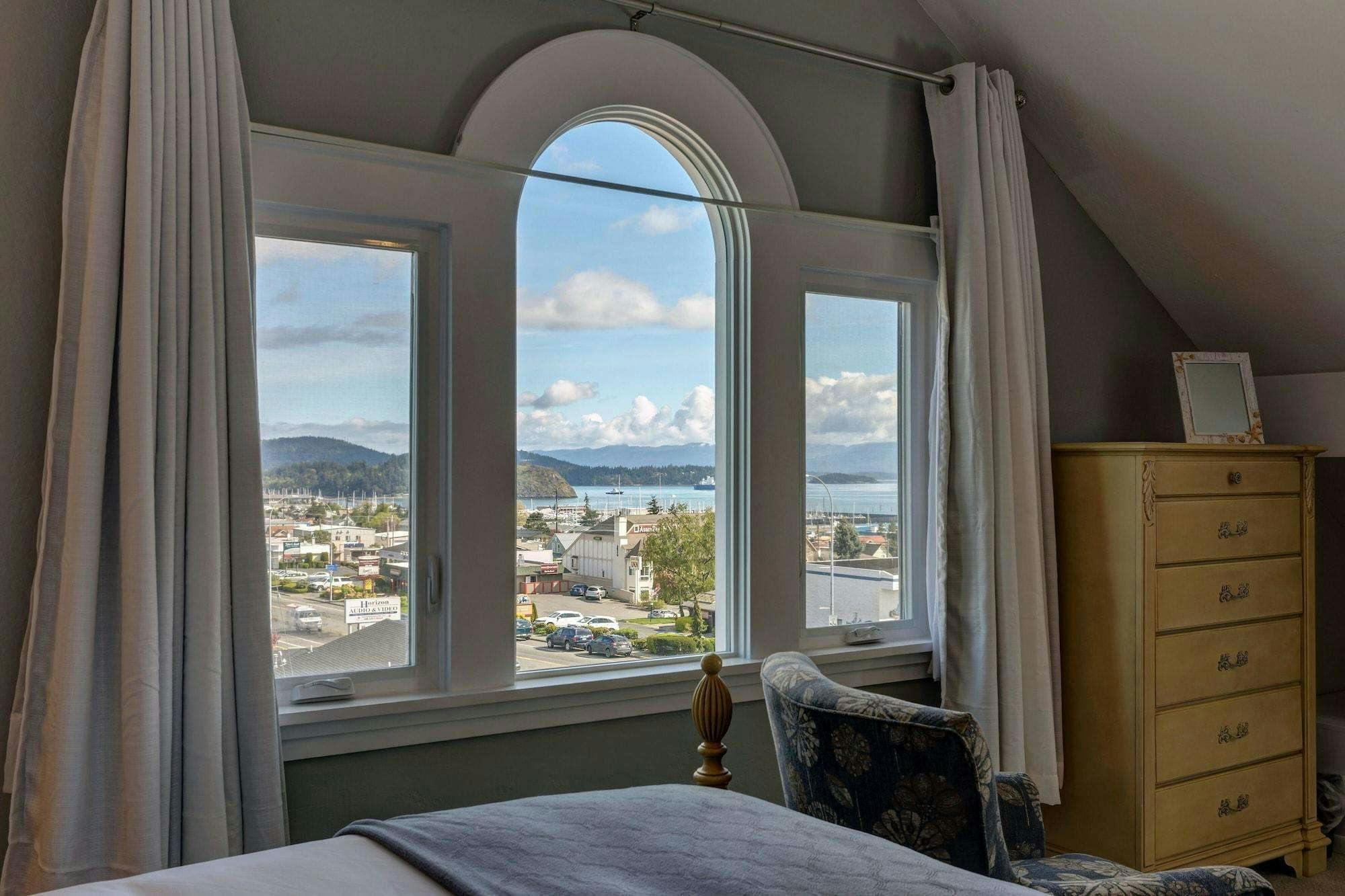 Hotel Nantucket Inn photo 2