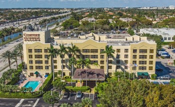 Comfort Suites Miami - Kendall