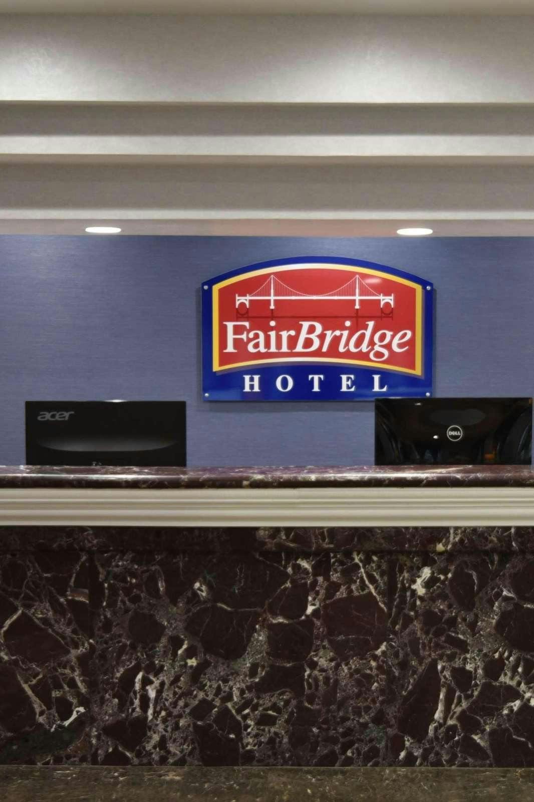 Hotel FairBridge Hotel Atlantic City photo 4