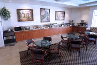 Hotel Garden Place Suites photo 4