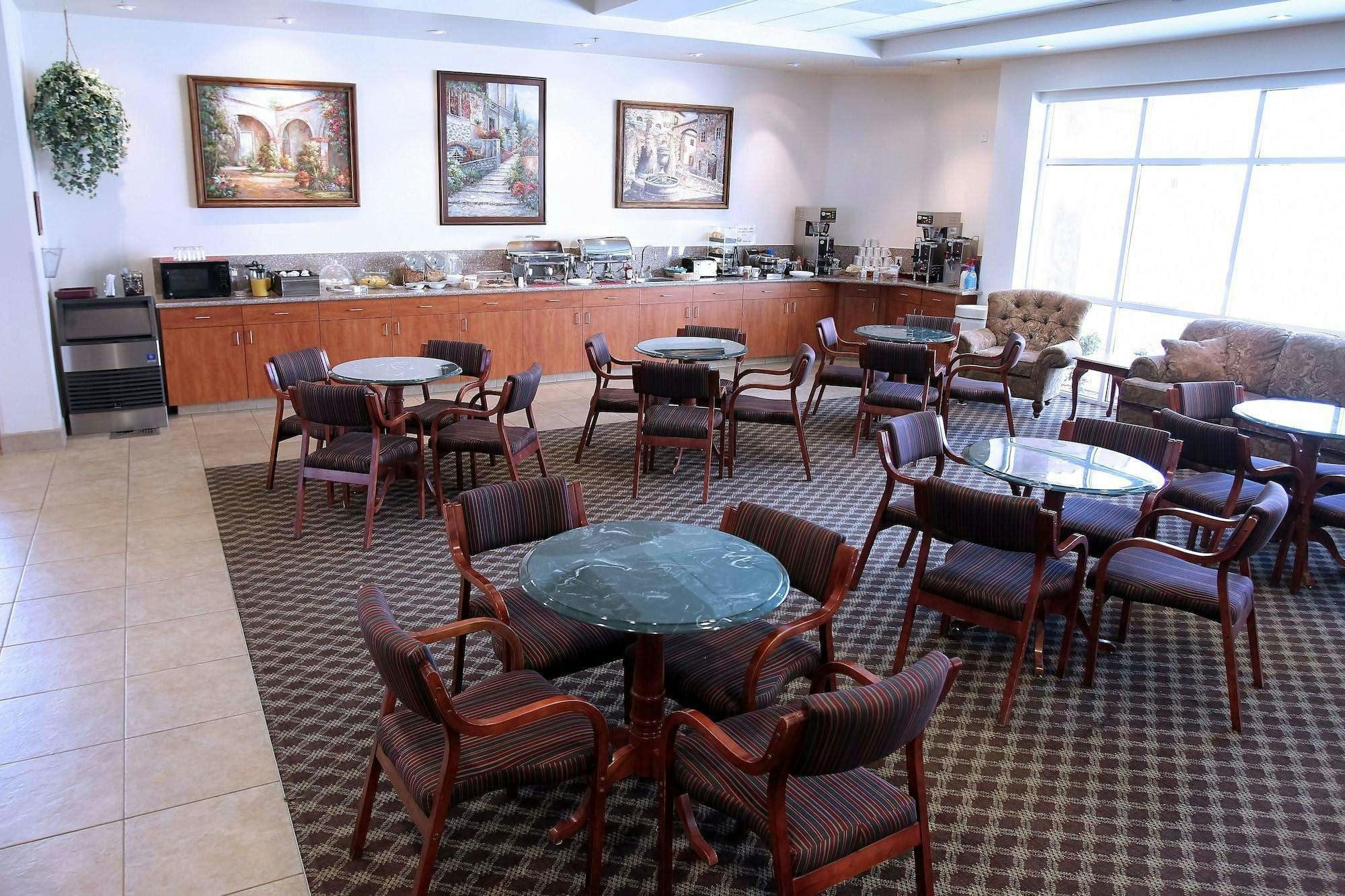 Hotel Garden Place Suites photo 5