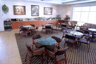 Hotel Garden Place Suites photo 5