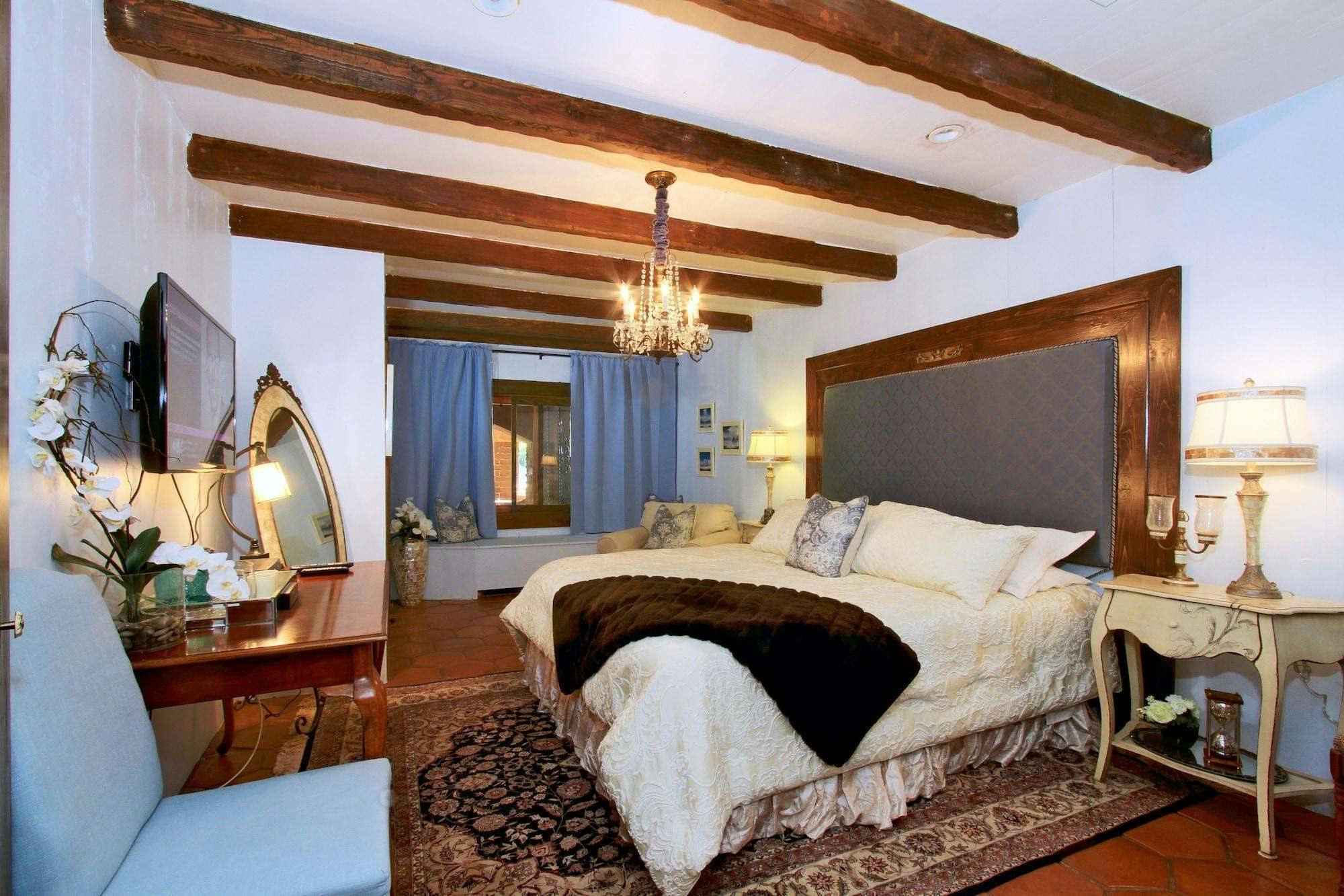 Hotel Vineyard Hacienda photo 2