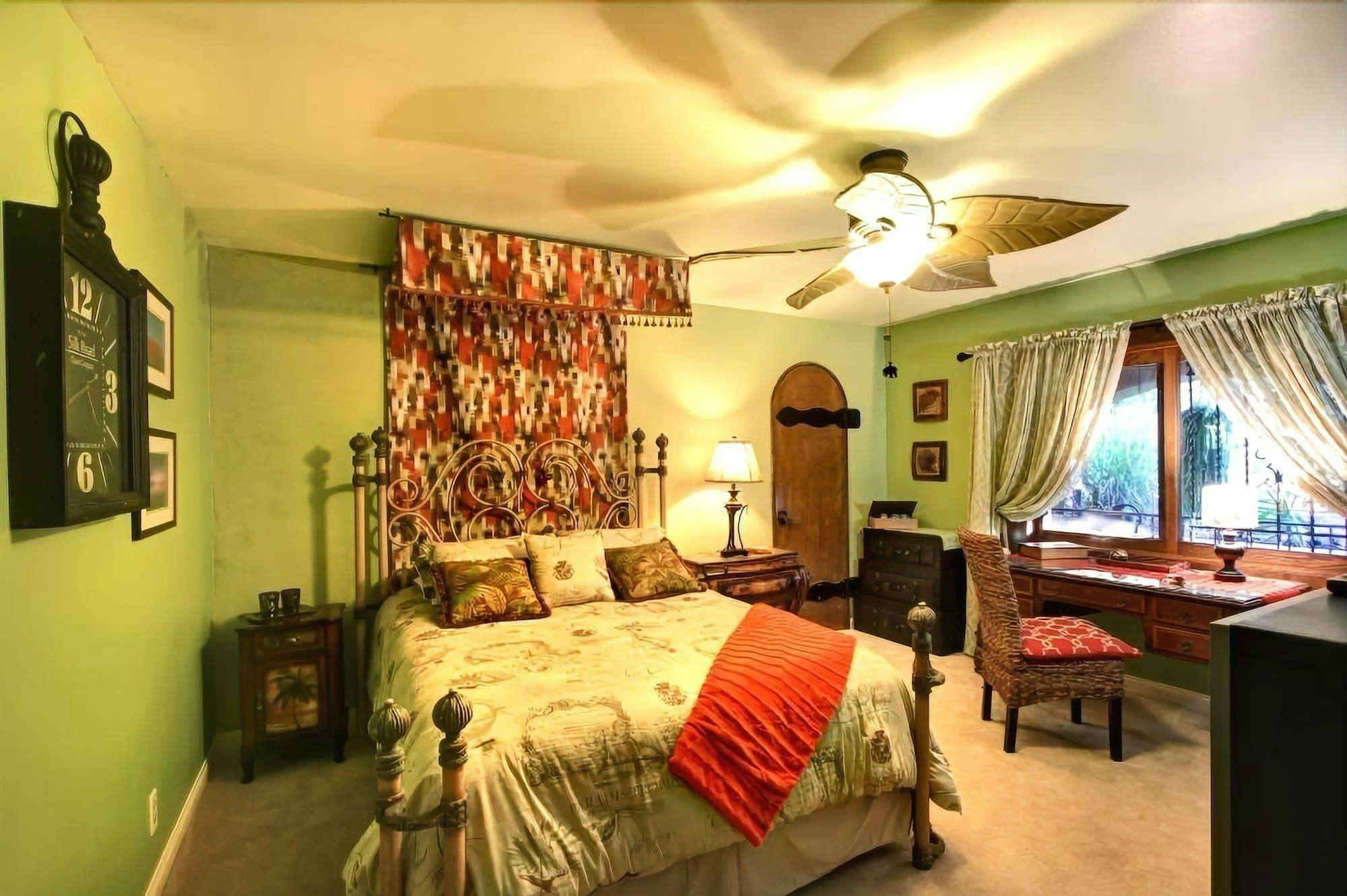 Hotel Vineyard Hacienda photo 4