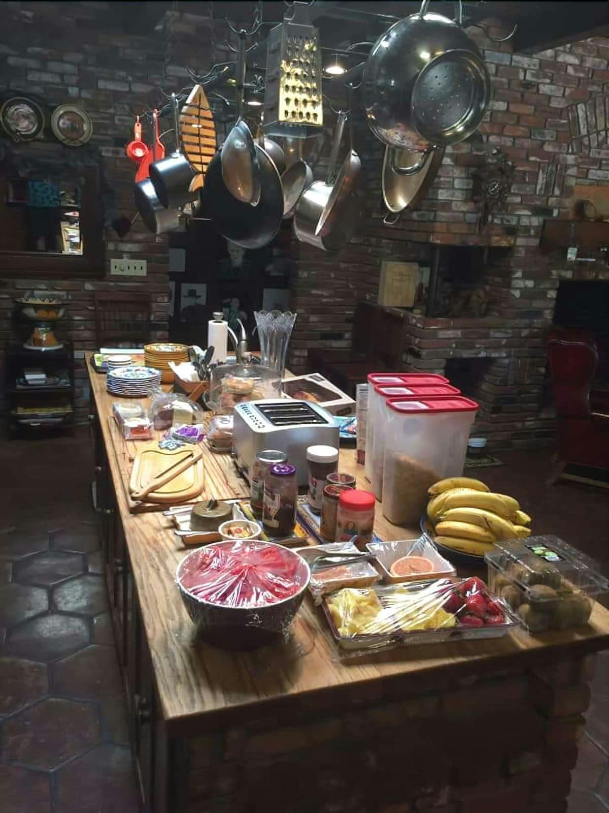 Hotel Vineyard Hacienda photo 5