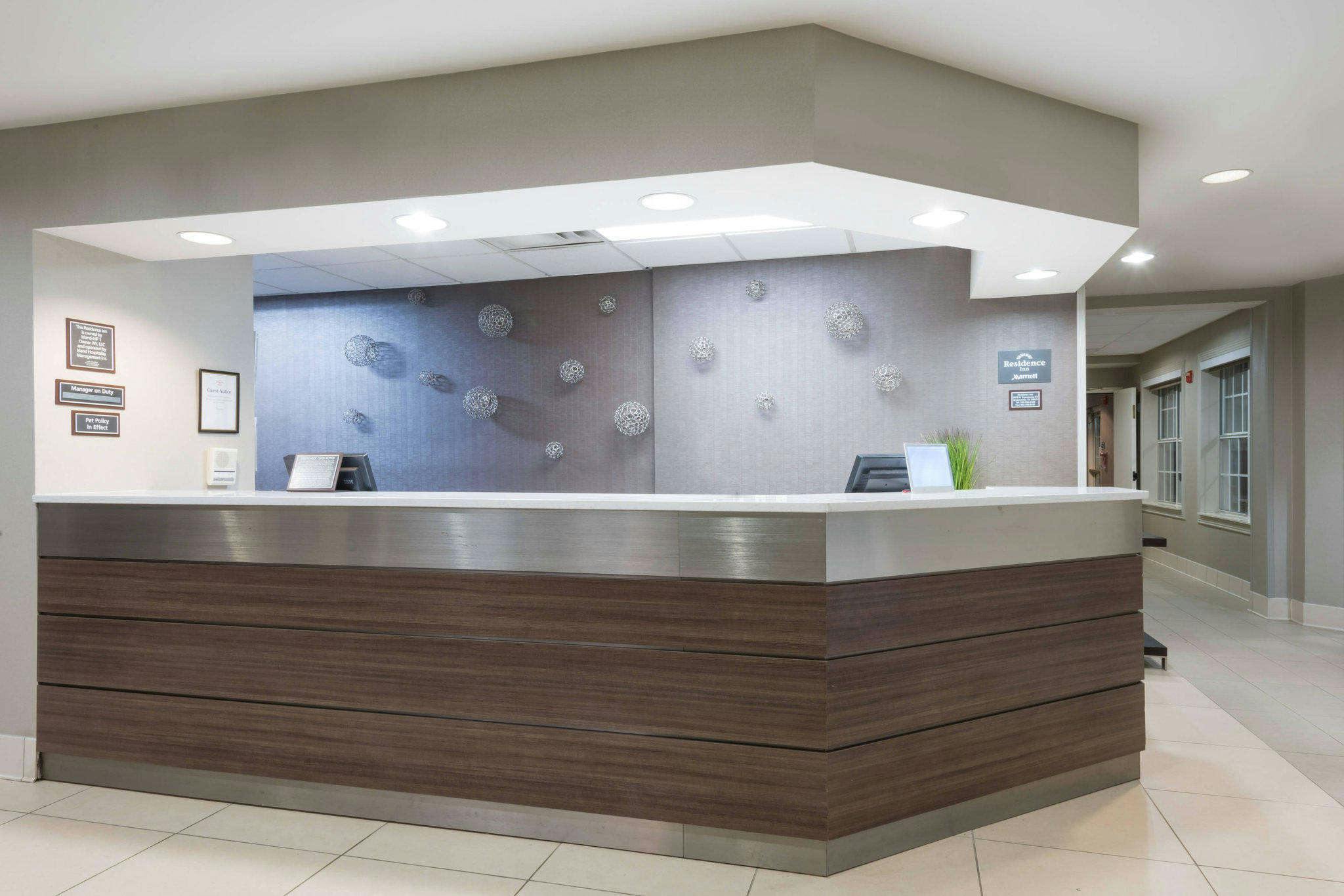 Hotel Residence Inn By Marriott Brownsville photo 5