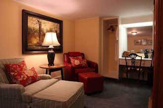 Hotel Inn at Clearwater Pond (Quechee) photo 1