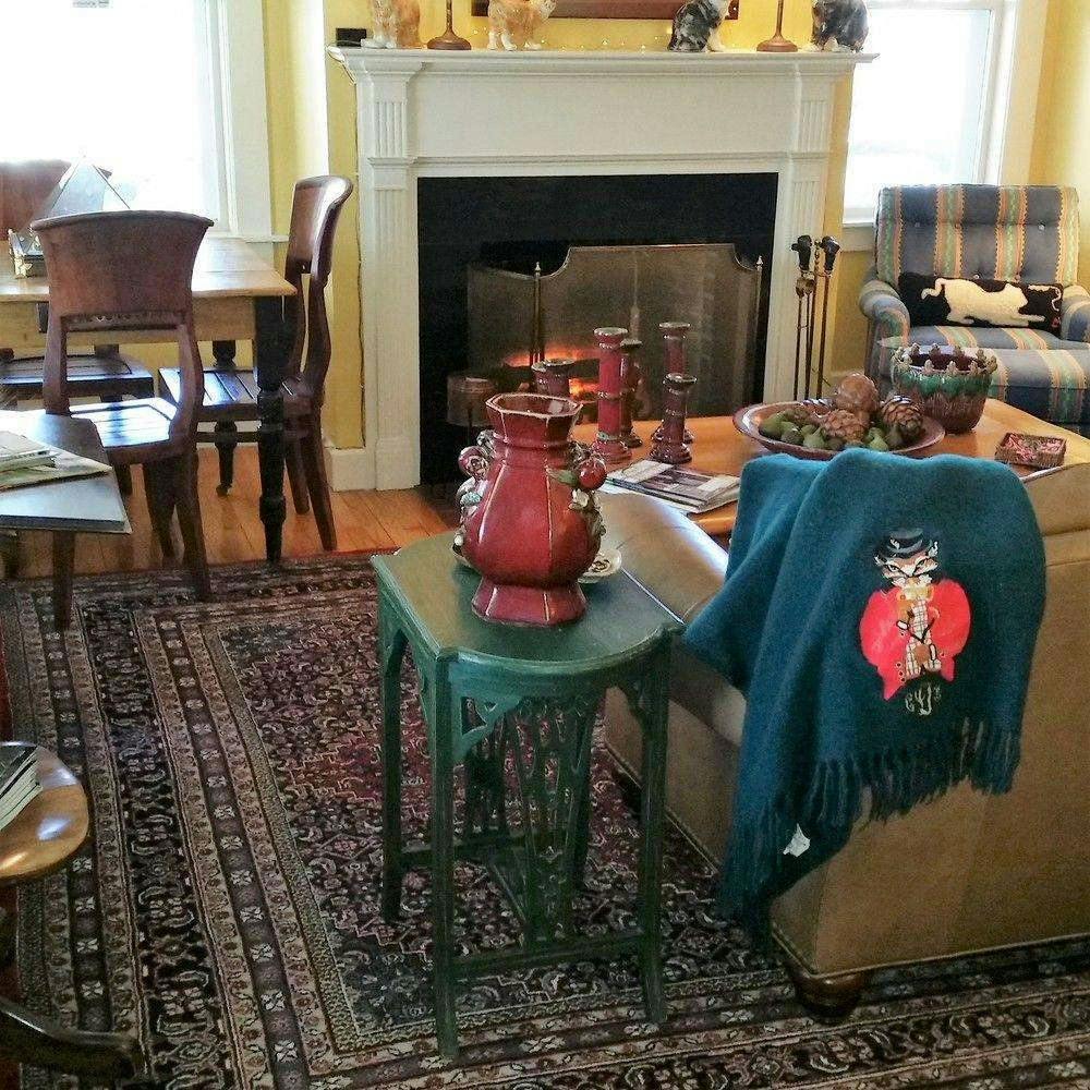 Hotel Inn at Clearwater Pond (Quechee) photo 2