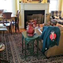 Hotel Inn at Clearwater Pond (Quechee) photo 2