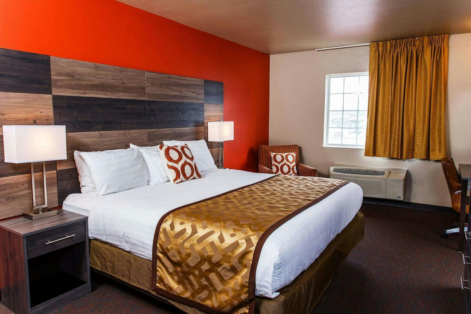 HOTEL J GREEN BAY(Formerly Airport Settle Inn)