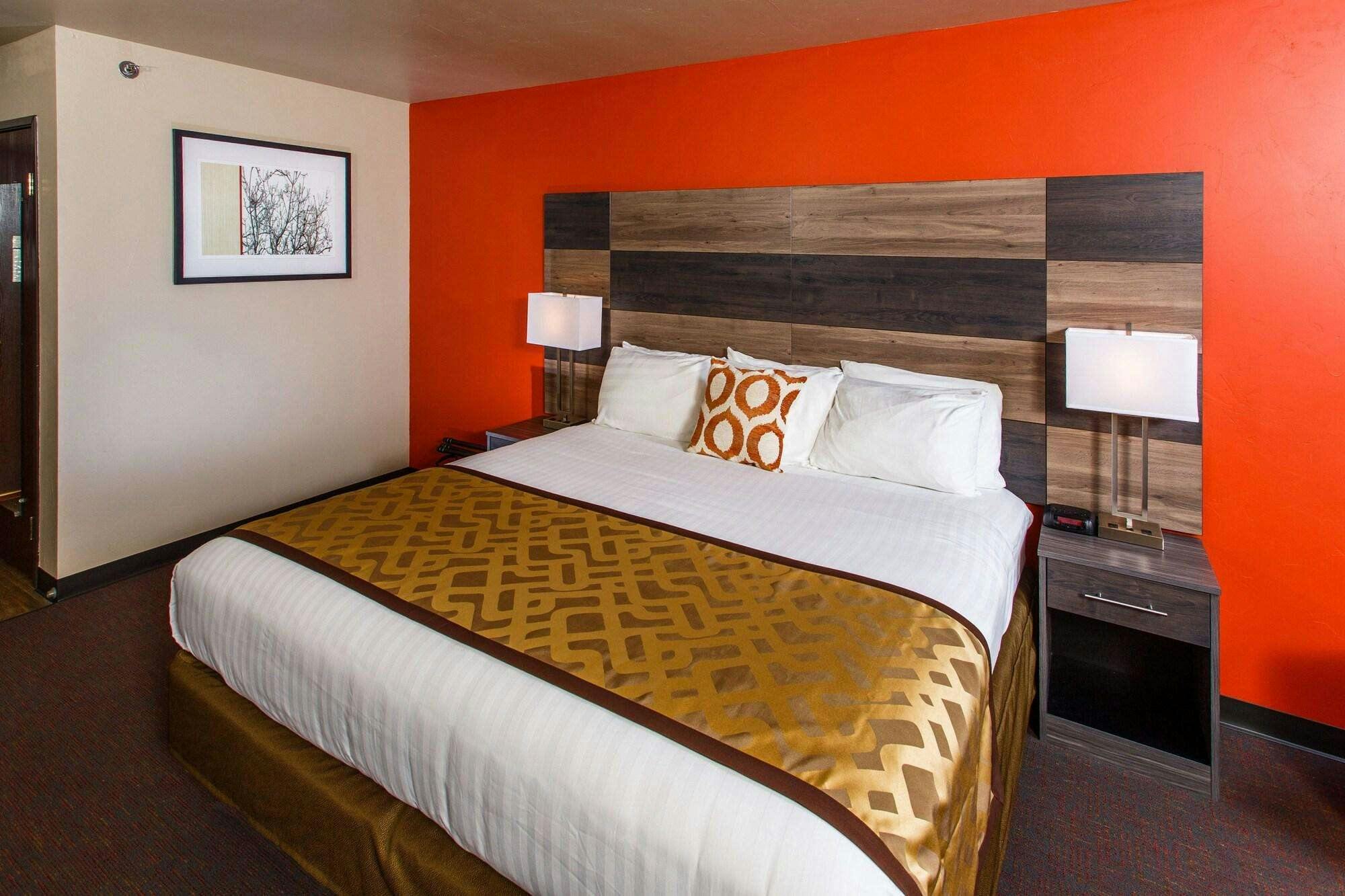 Hotel HOTEL J GREEN BAY(Formerly Airport Settle Inn) photo 1