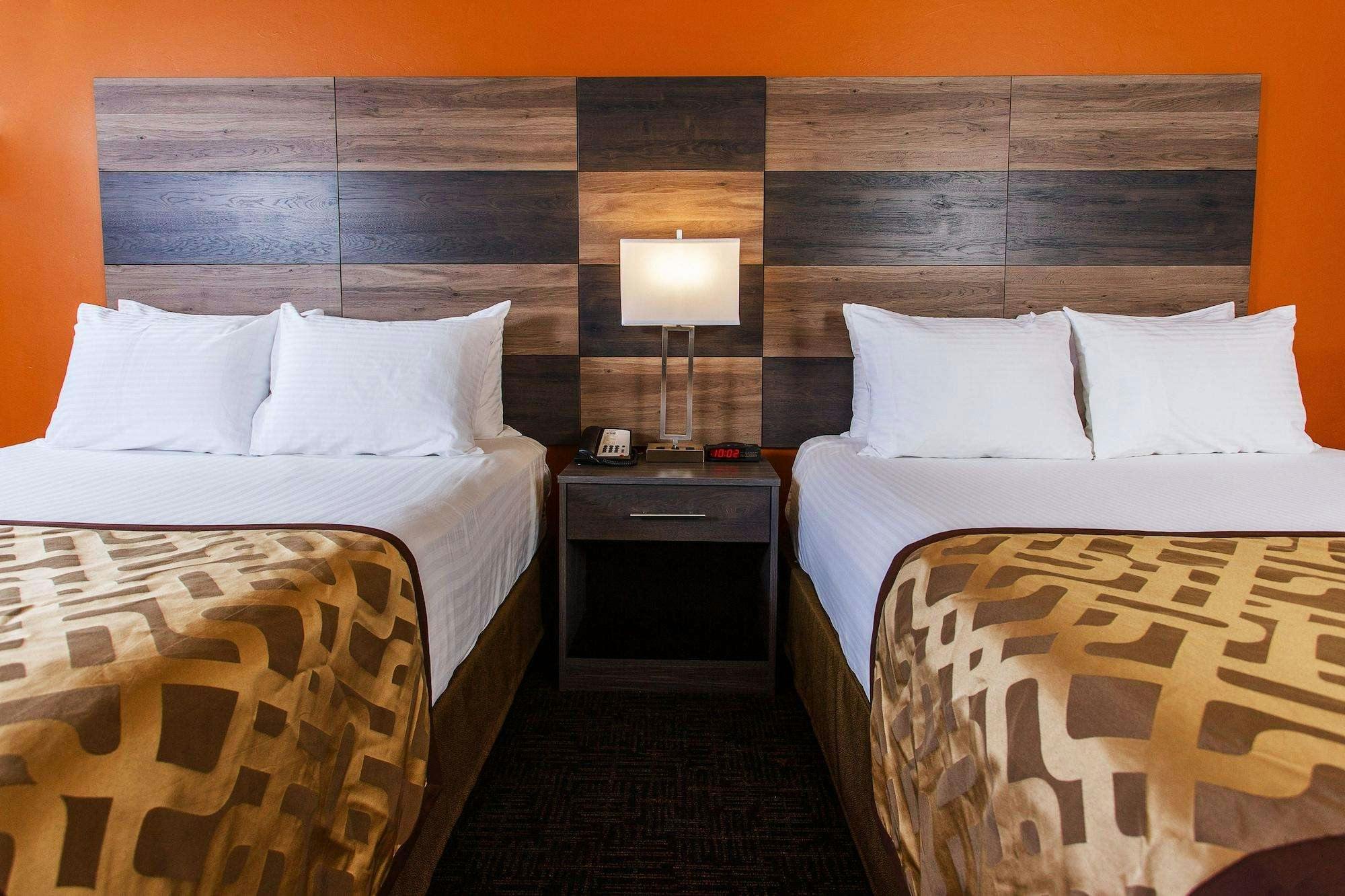 Hotel HOTEL J GREEN BAY(Formerly Airport Settle Inn) photo 2