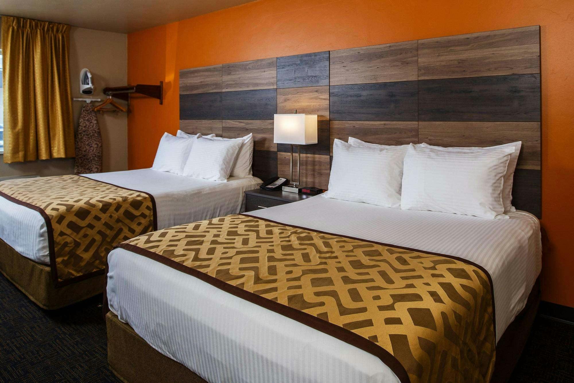 Hotel HOTEL J GREEN BAY(Formerly Airport Settle Inn) photo 4