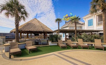 Margaritaville Resort Casino