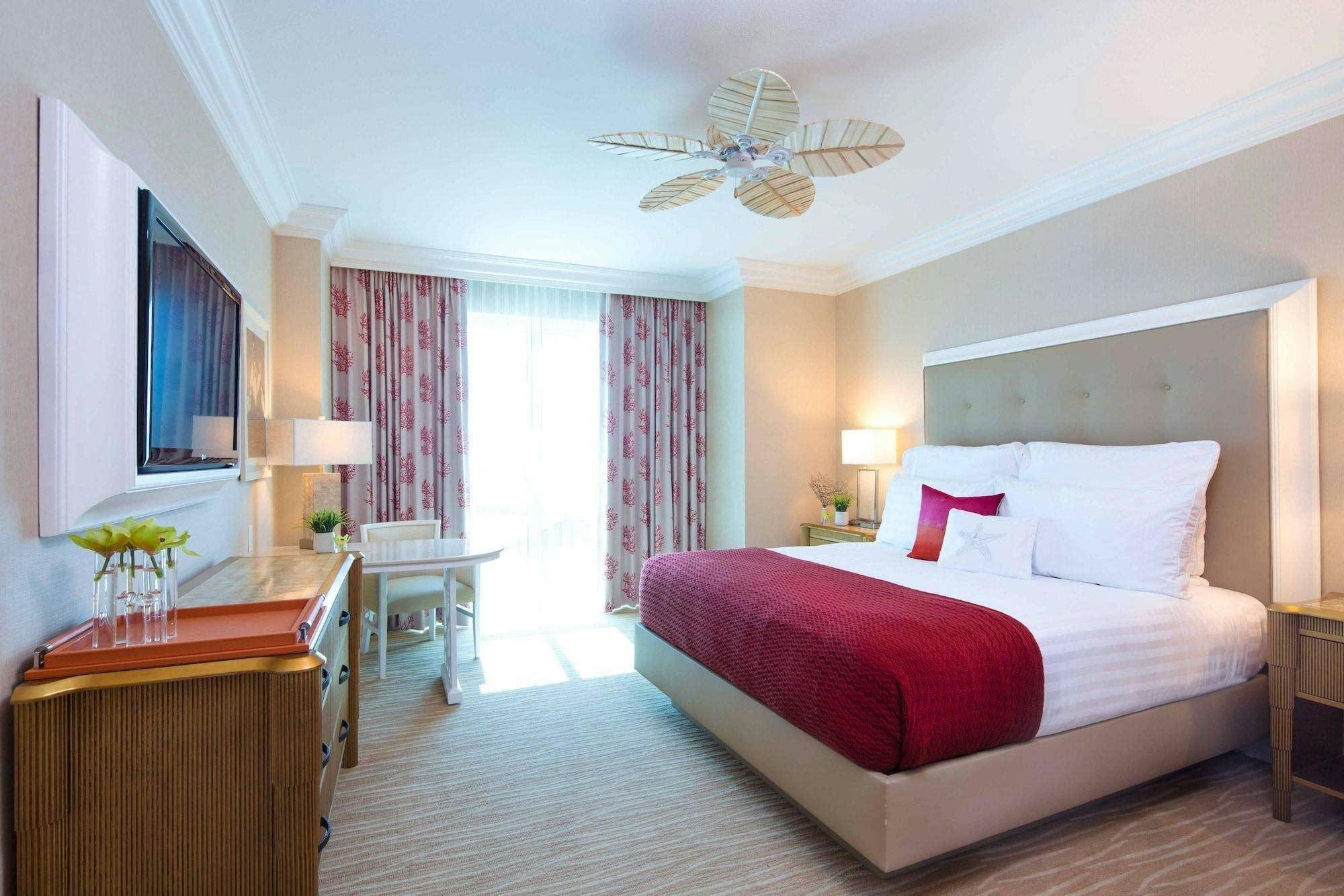 Hotel Margaritaville Resort Casino photo 2