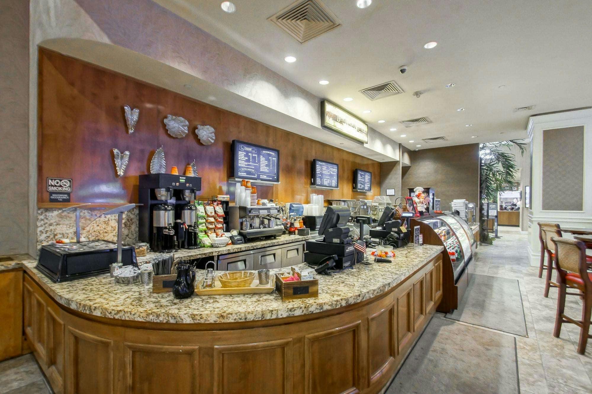 Hotel Margaritaville Resort Casino photo 4