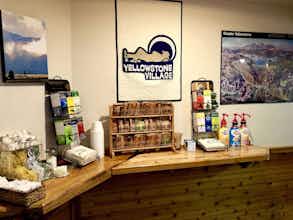 Hotel Yellowstone Village Inn and Suites photo 5