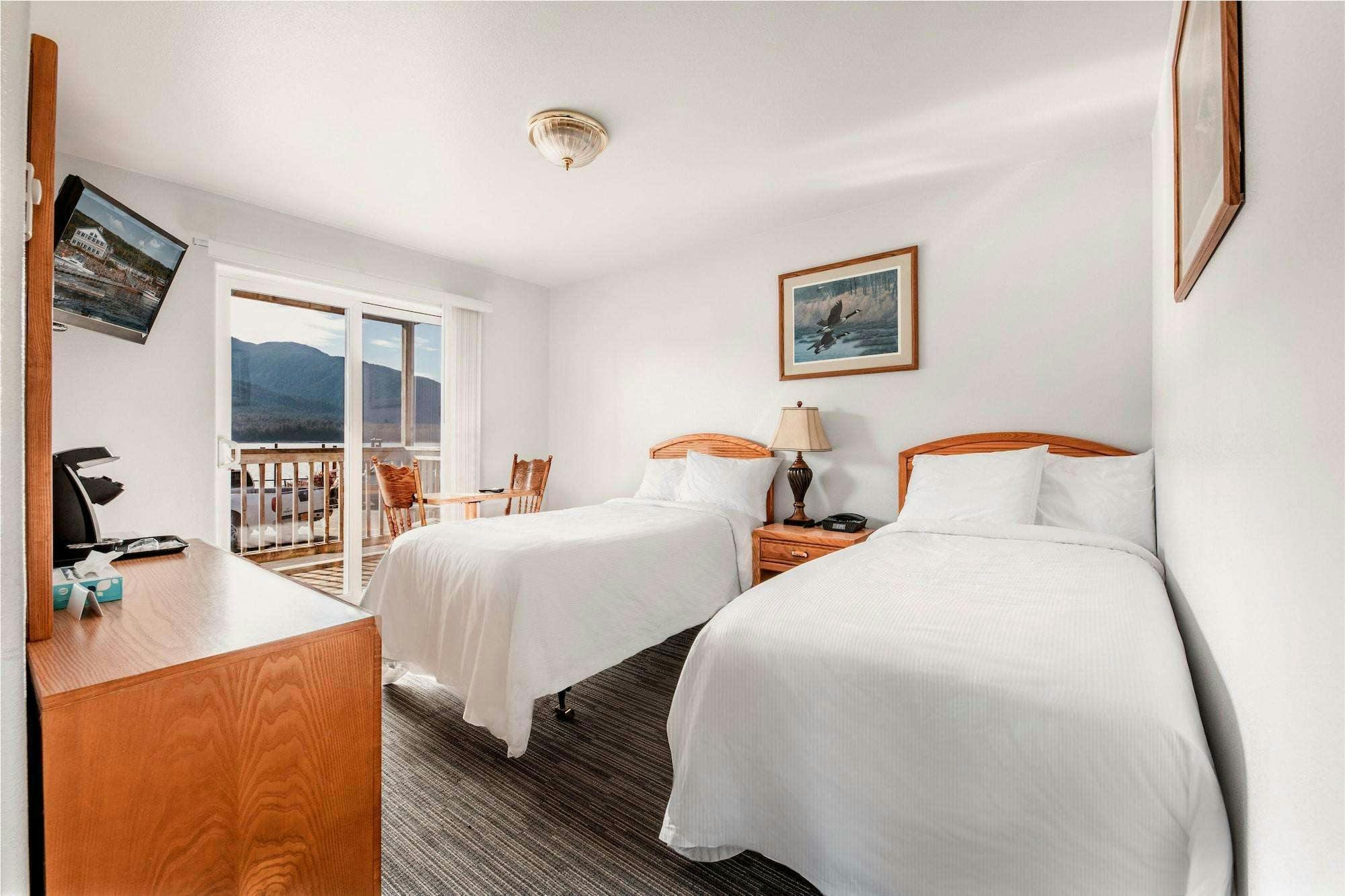 Hotel The Ketch Inn photo 2