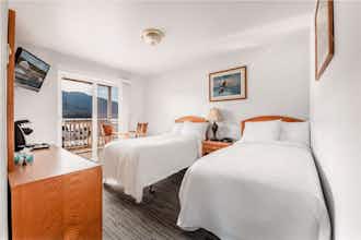 Hotel The Ketch Inn photo 2