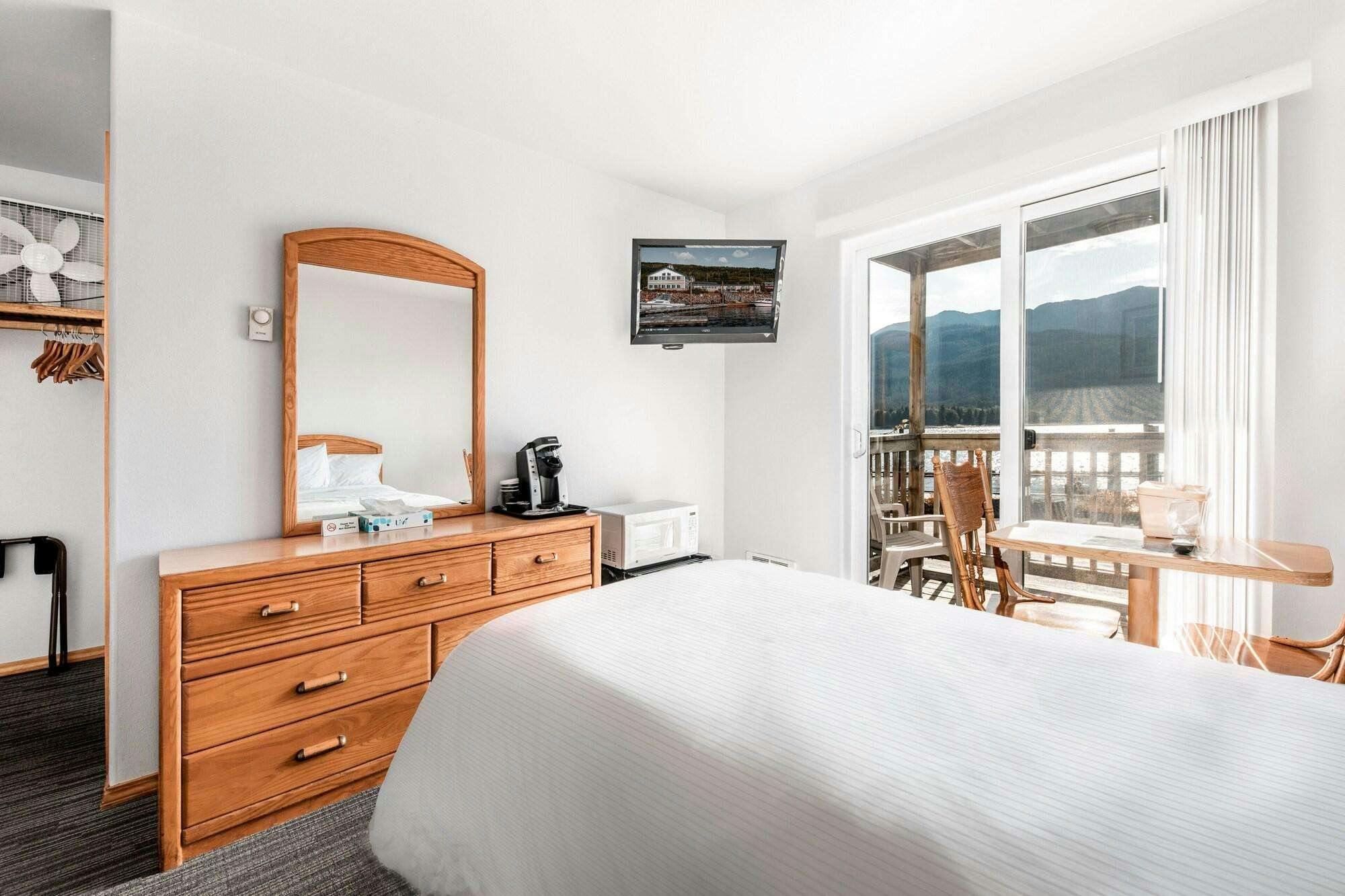 Hotel The Ketch Inn photo 3