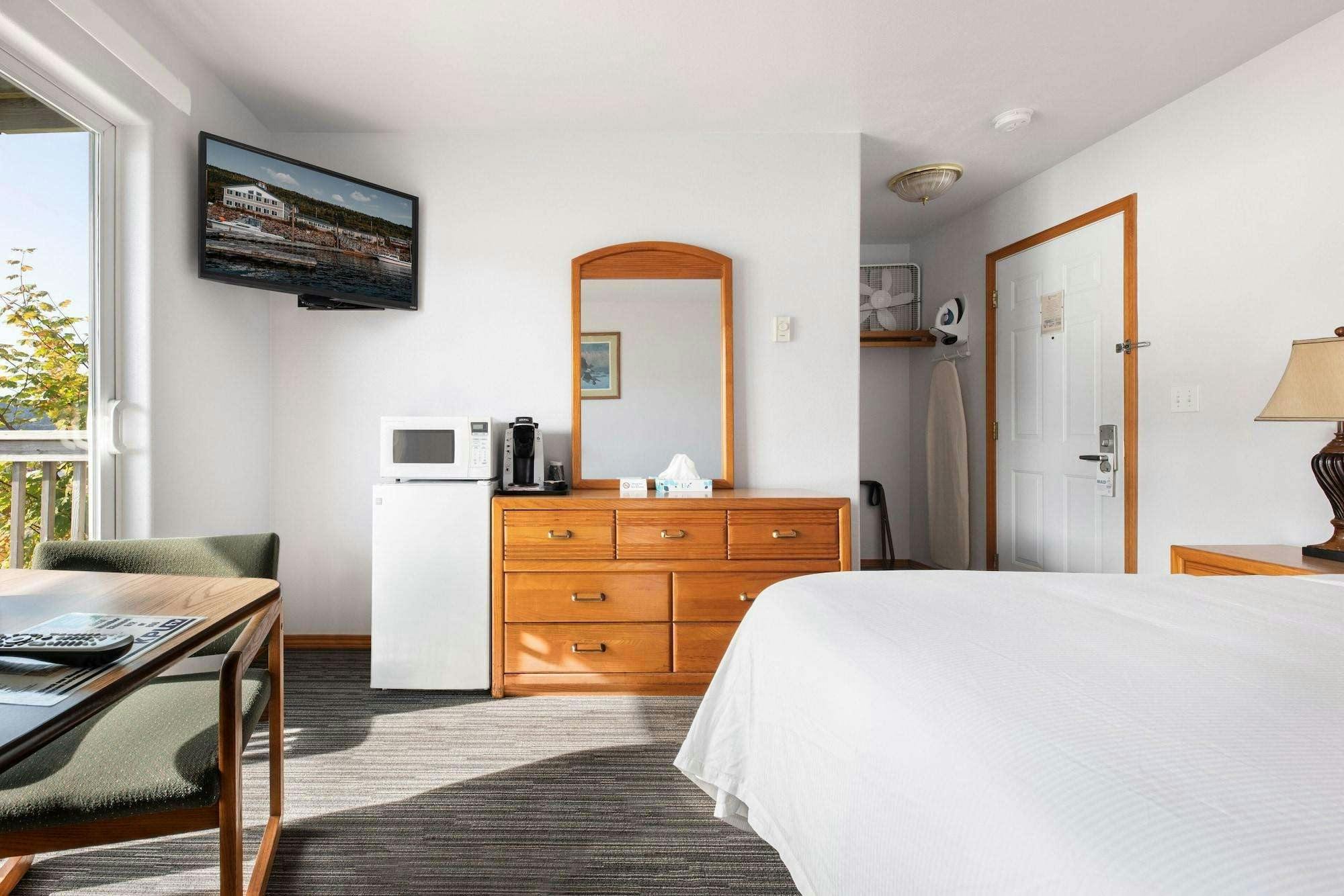 Hotel The Ketch Inn photo 4