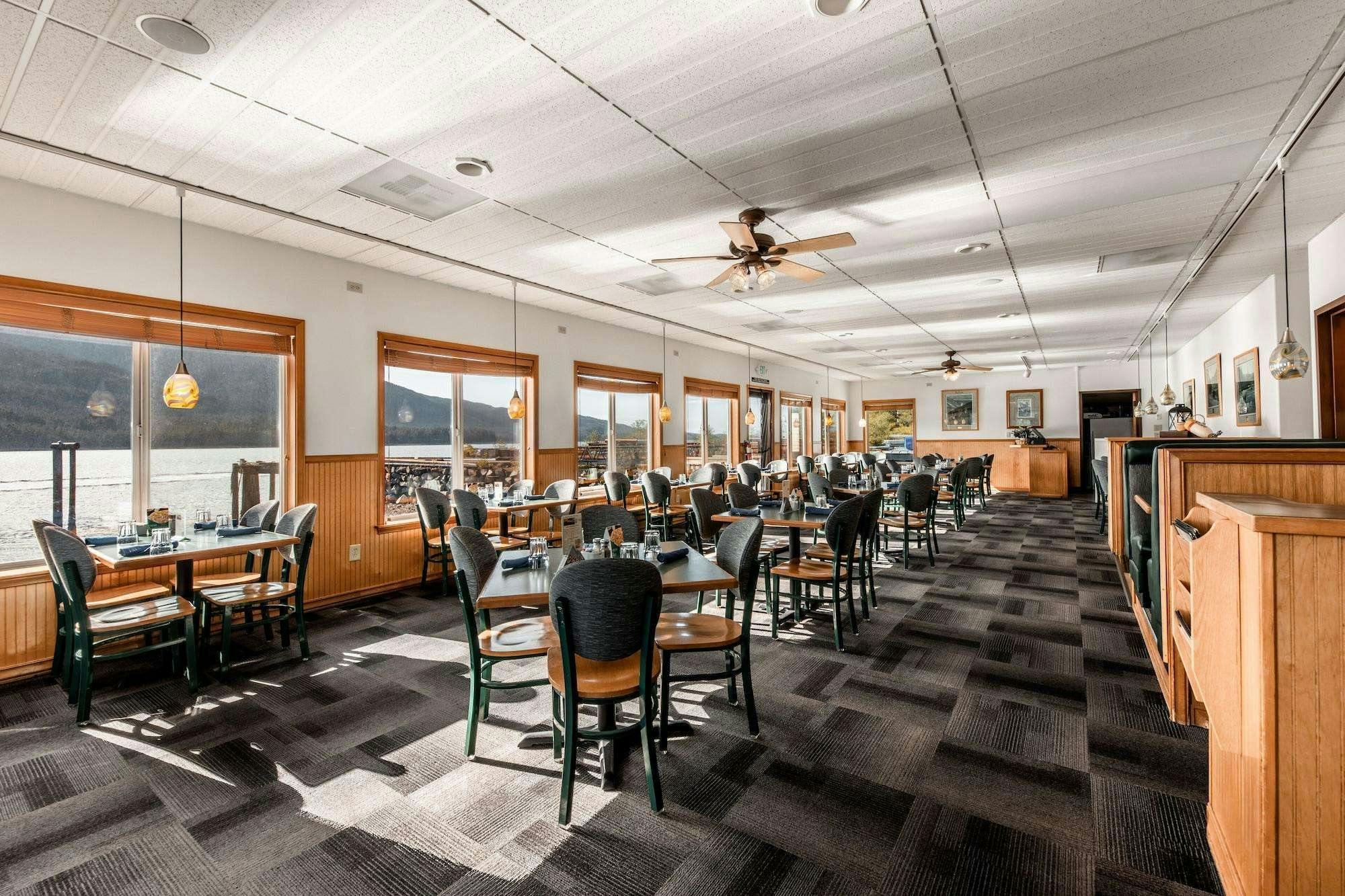 Hotel The Ketch Inn photo 5