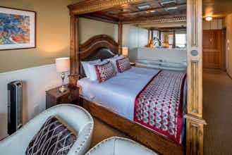 Hotel Camano Island Inn photo 1
