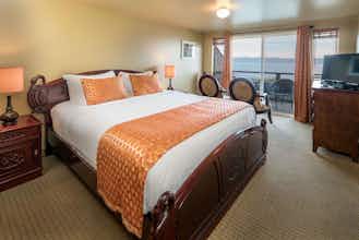 Hotel Camano Island Inn photo 3