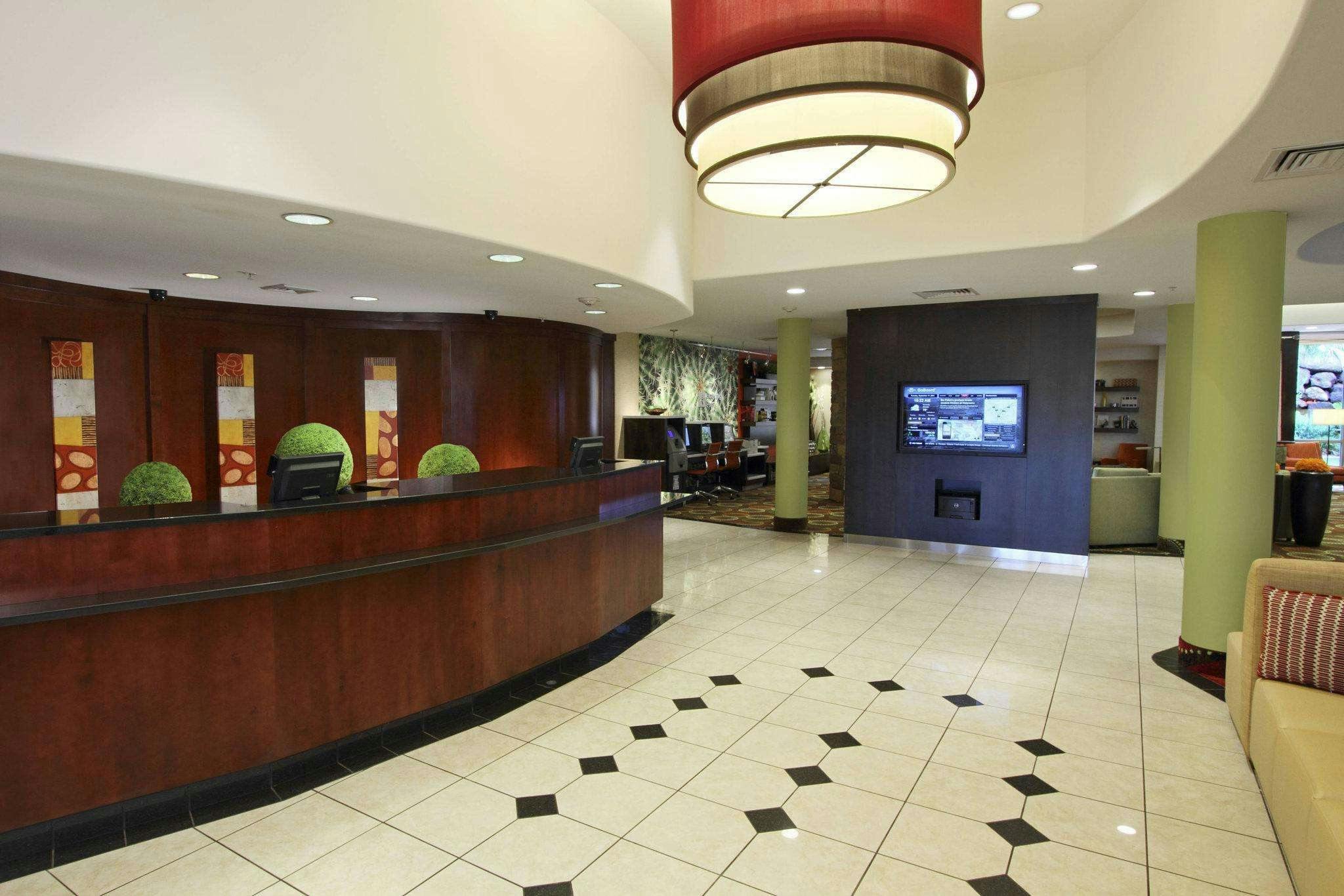 Hotel Courtyard by Marriott St George photo 2