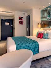 Hotel Hotel Indigo Madrid Gran Via photo 3