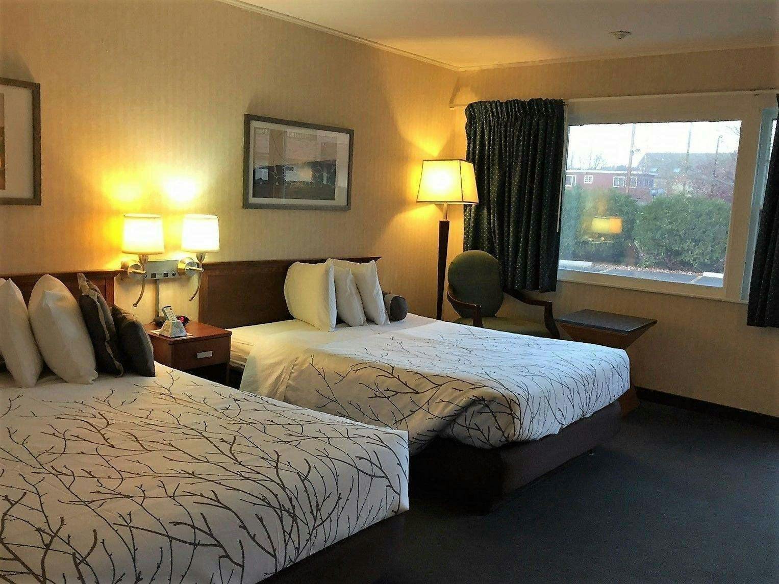 Hotel Black Mountain Inn photo 2