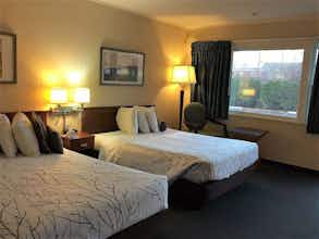 Hotel Black Mountain Inn photo 2