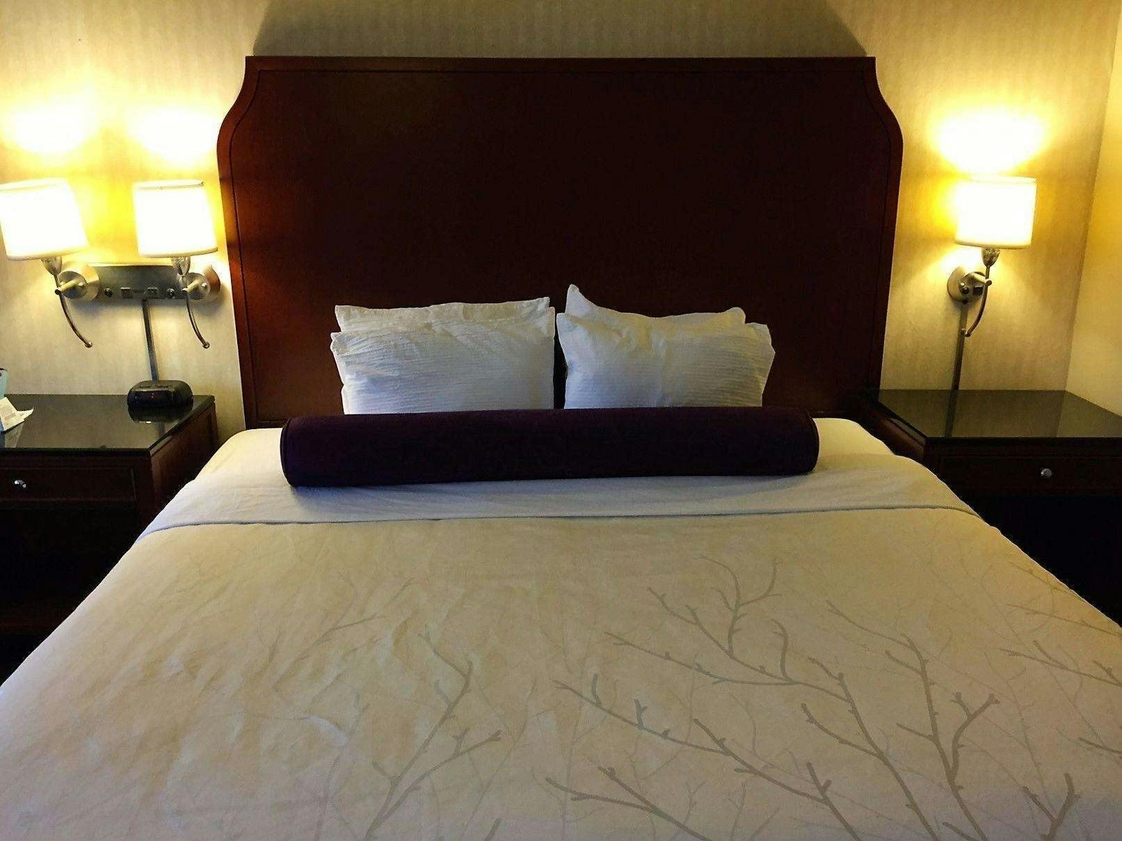Hotel Black Mountain Inn photo 3