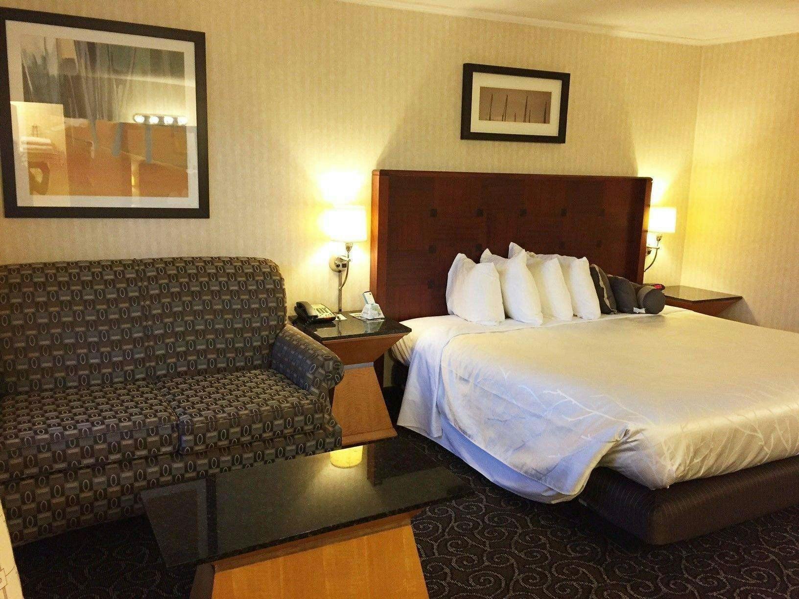 Hotel Black Mountain Inn photo 4
