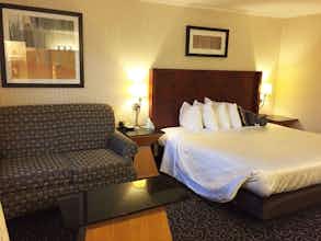 Hotel Black Mountain Inn photo 4