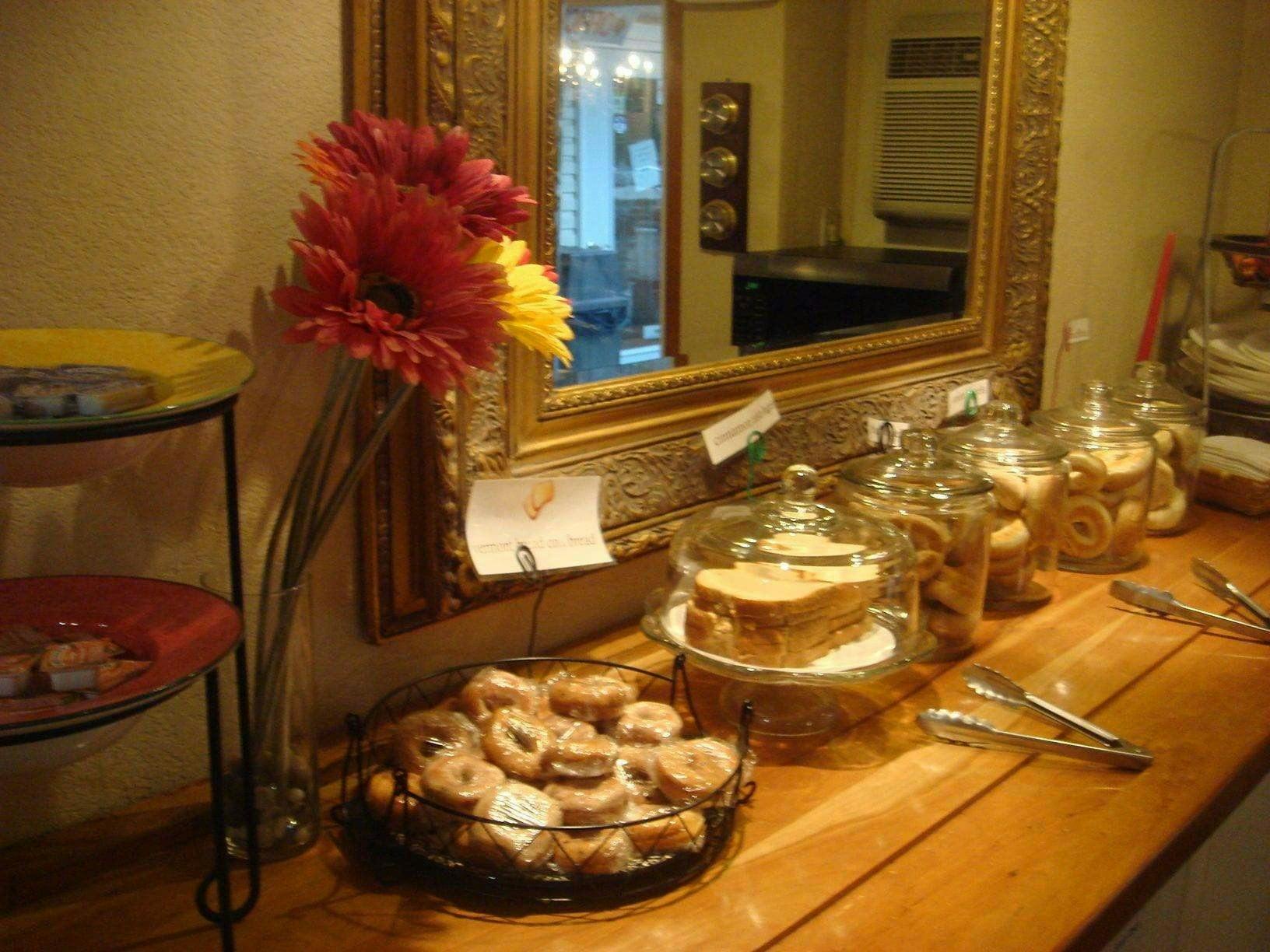Hotel Black Mountain Inn photo 5