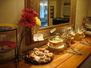 Hotel Black Mountain Inn photo 5