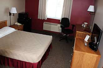 Hotel Capri Inn and Suites of Beatrice photo 1