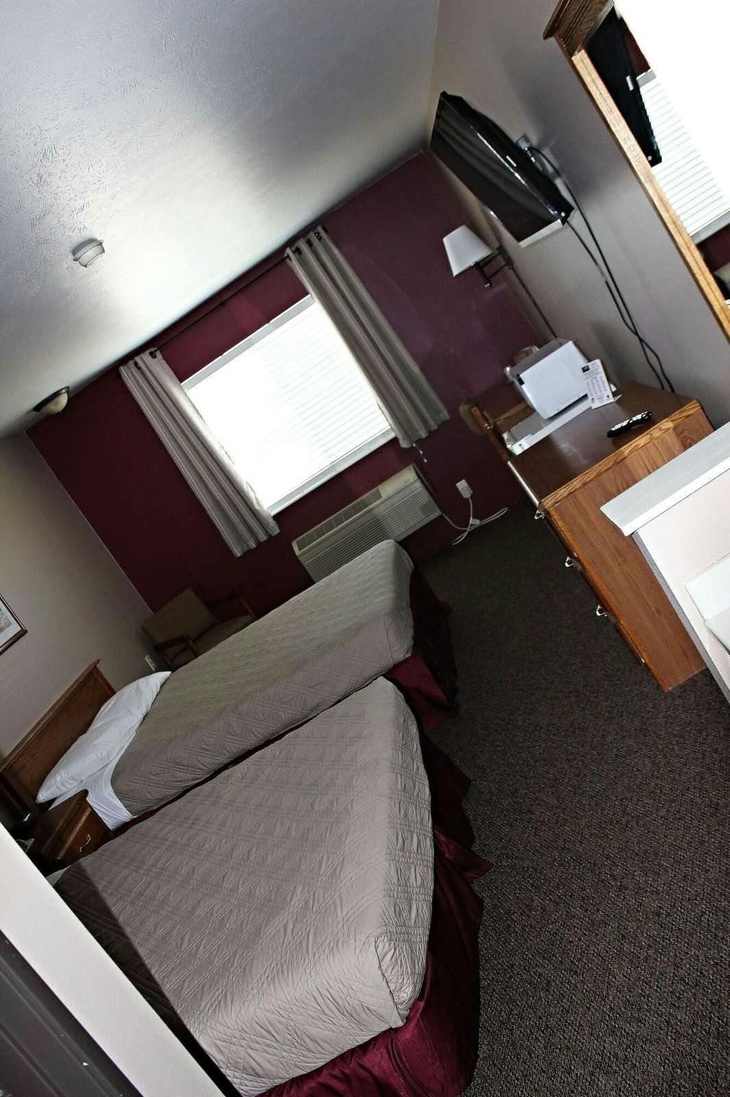 Hotel Capri Inn and Suites of Beatrice photo 2