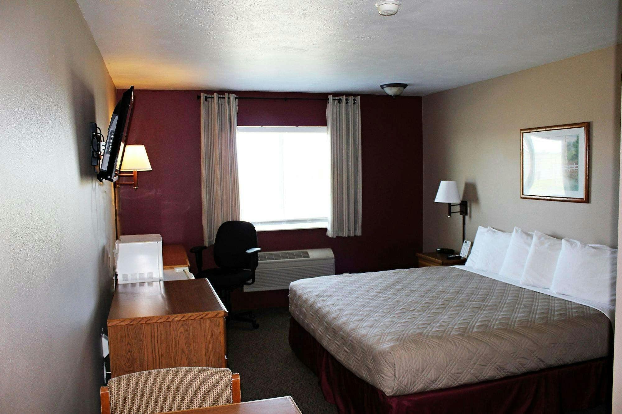 Hotel Capri Inn and Suites of Beatrice photo 3
