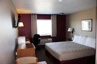 Hotel Capri Inn and Suites of Beatrice photo 3