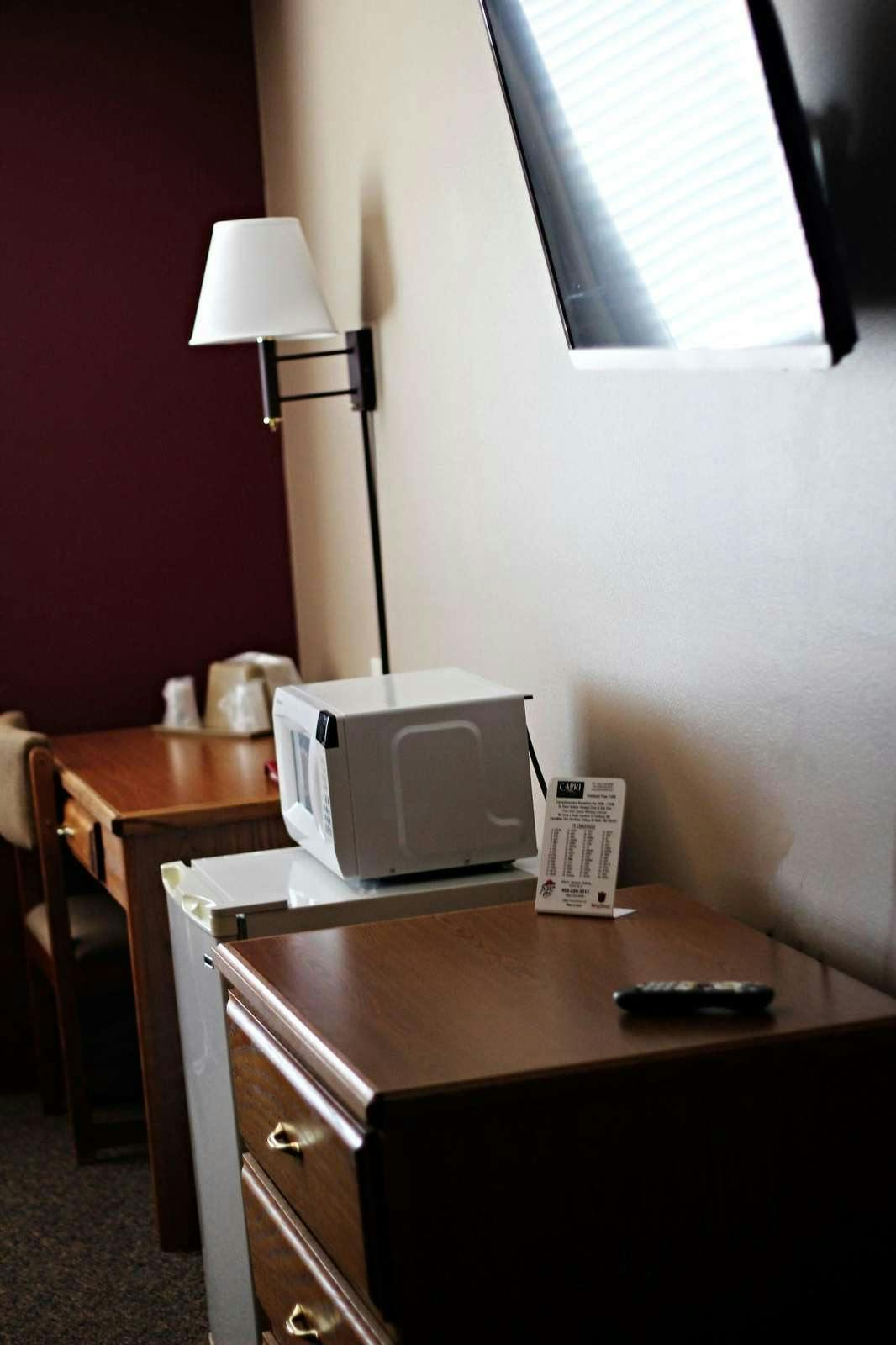 Hotel Capri Inn and Suites of Beatrice photo 4