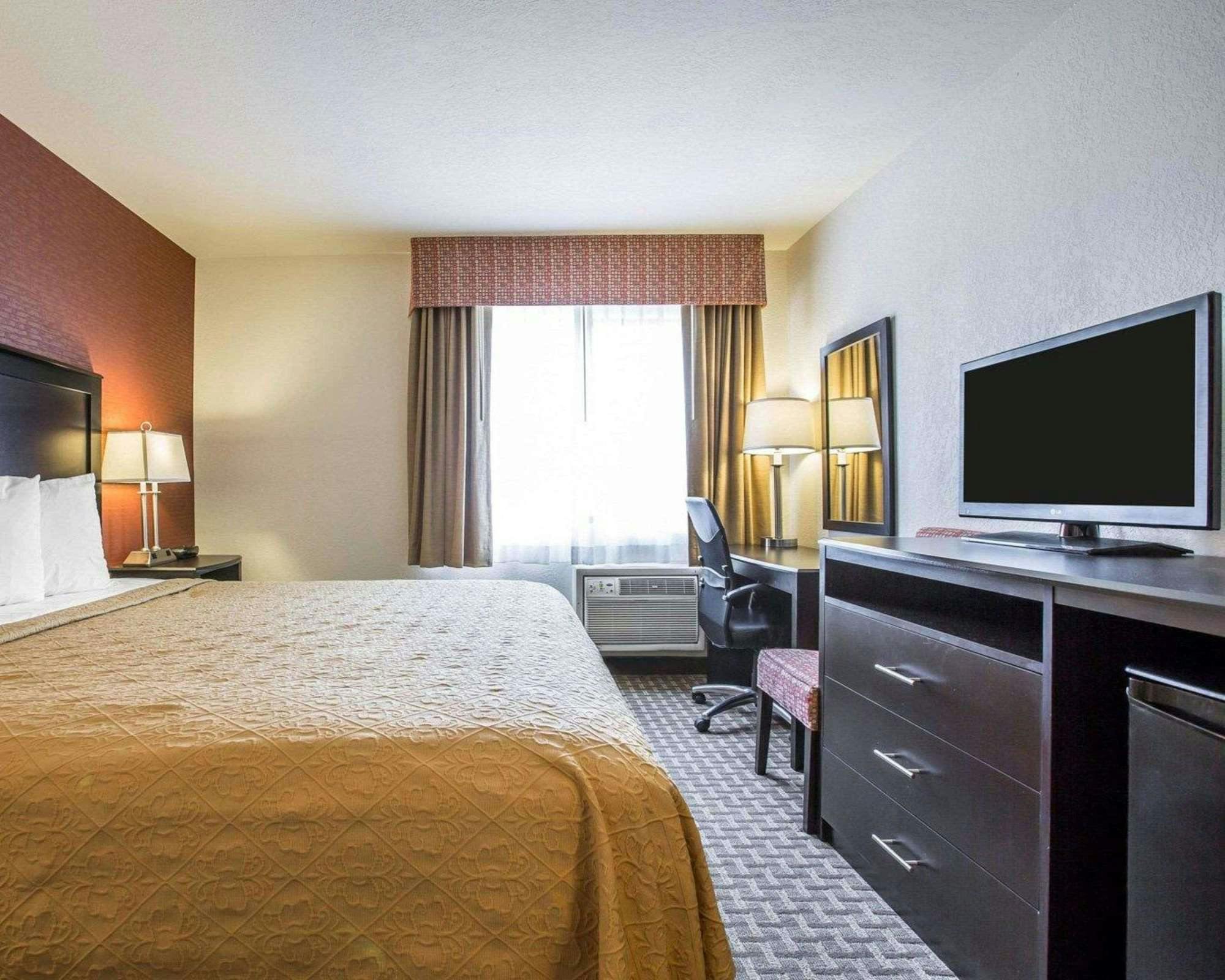 Hotel Quality Inn Buellton - Solvang photo 1