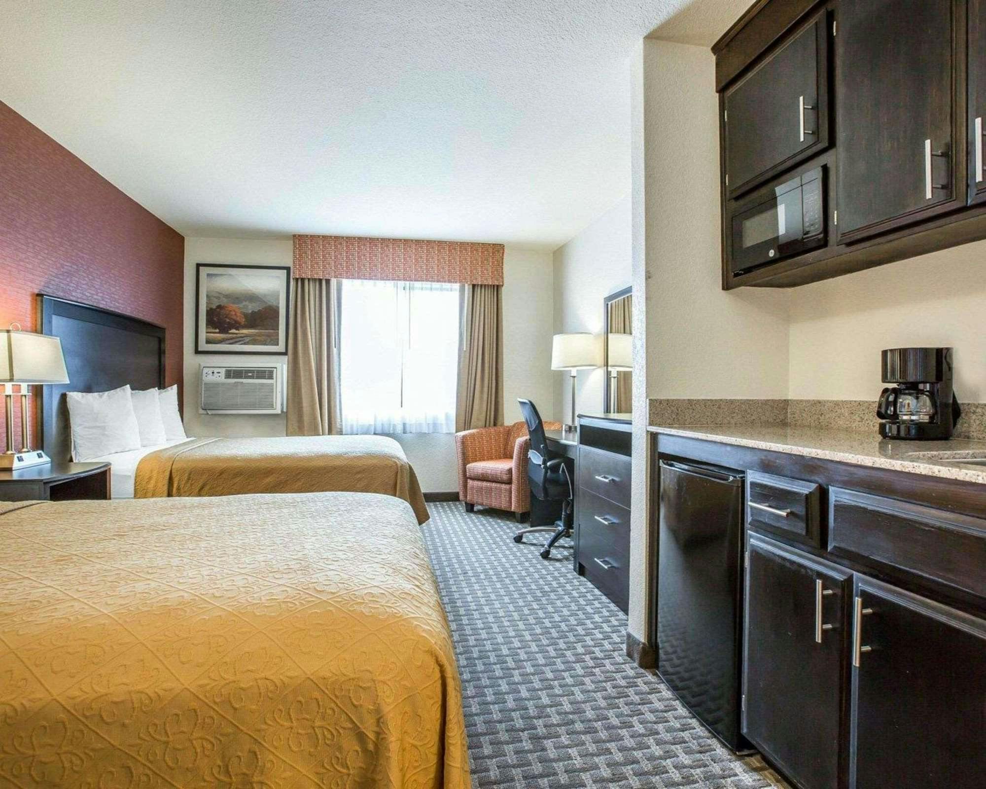 Hotel Quality Inn Buellton - Solvang photo 2
