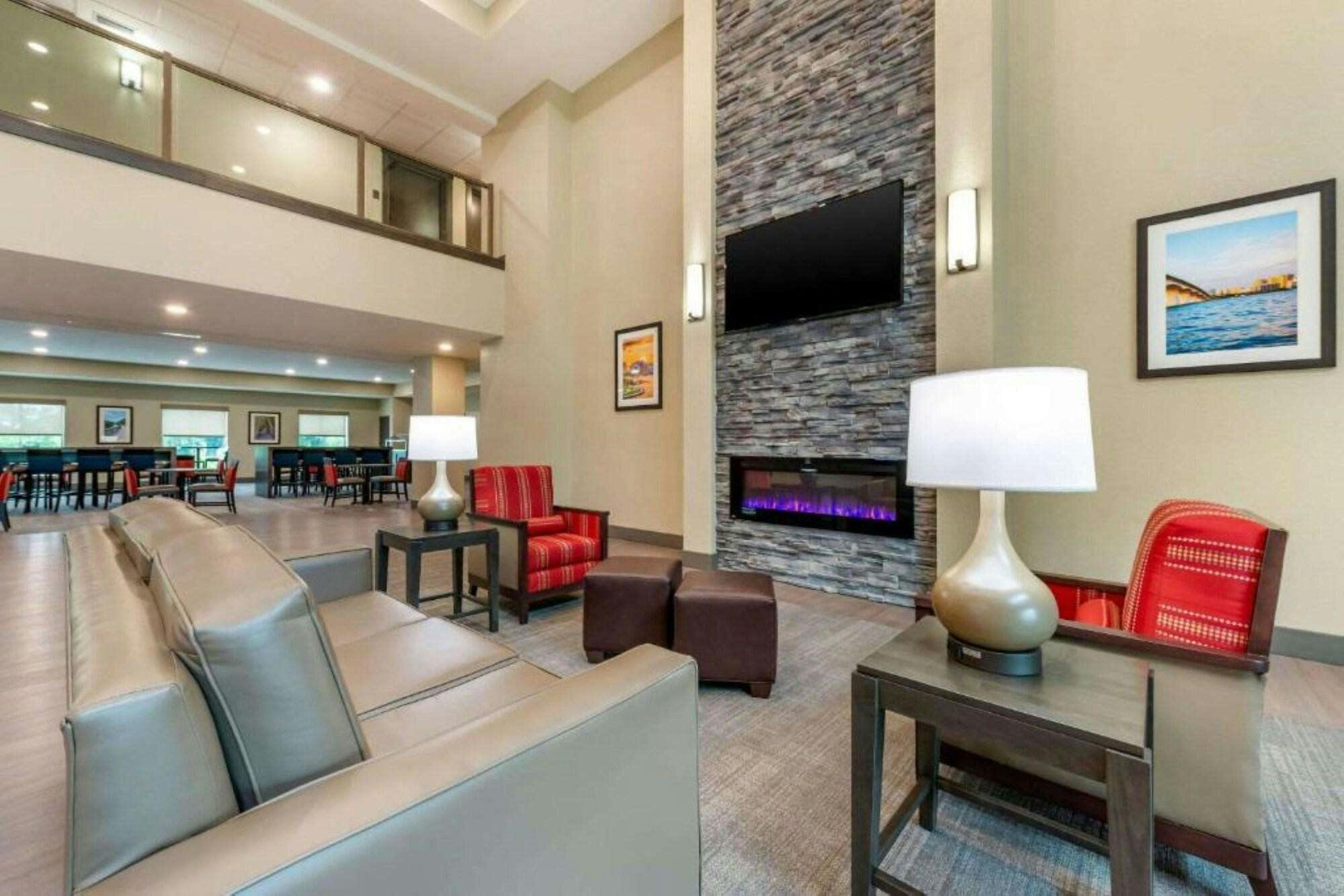 Hotel Ameniti Bay - Best Western Signature Collection photo 4