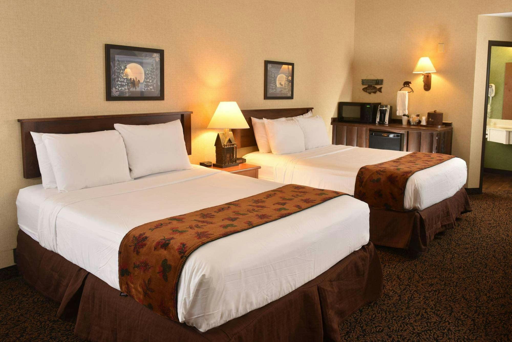 Stoney Creek Hotel Quad Cities